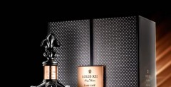 Remy Martin Louis XIII Rare Cask 42,6