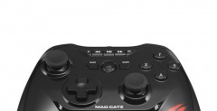 Mad Catz C.T.R.L. R