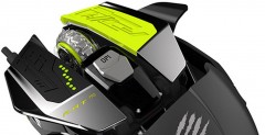 Mad Catz R.A.T. PRO S