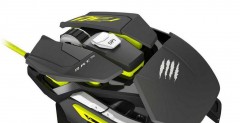 Mad Catz R.A.T. PRO S