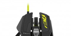 Mad Catz R.A.T. PRO S