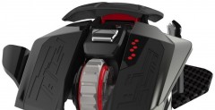 Mad Catz Rat Pro X+