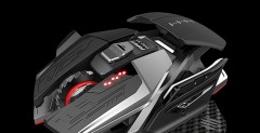 Mad Catz Rat Pro X+