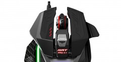 Mad Catz Rat Pro X+