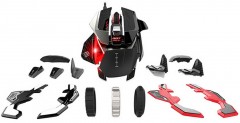 Mad Catz Rat Pro X+