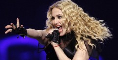 Madonna Smirnoff akcja dla tancerzy