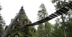 Hotel Magic Mountain Hotel Magic Mountain