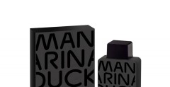 Mandarina Duck Cool Black