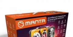 Manta SPK1001 Helios