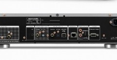 Marantz NA6005