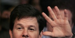 Mark Wahlberg
