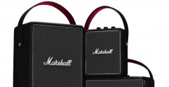 Marshall