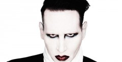 Marylin Manson