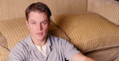 Matt Damon
