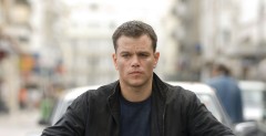 Matt Damon