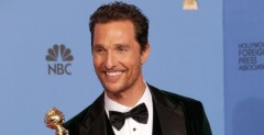 Matthew McConaughey