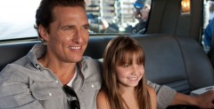 Matthew McConaughey