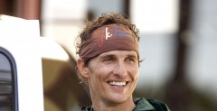 Matthew McConaughey