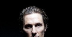 Matthew McConaughey