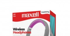 Maxell MXH-BT800