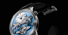 MB&F Legacy Machine 2