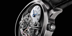 MB&F Legacy Machine 2