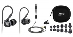 MEE Audio M6 i M6P