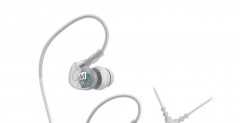 MEE Audio M6 i M6P