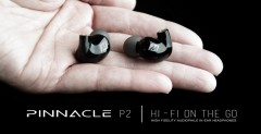 Mee Audio Pinnacle P2