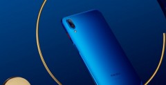 Meizu E3