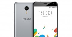 Meizu Metal