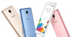 Meizu Metal