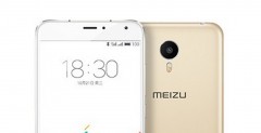 Meizu Metal