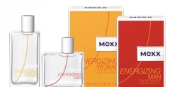 Mexx Energizing Man