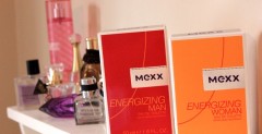 Mexx Energizing Man