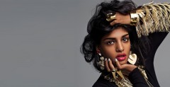 M.I.A.