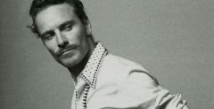 Michael Fassbender