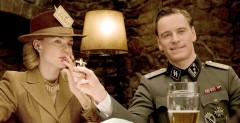 Michael Fassbender
