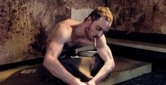 Michael Fassbender