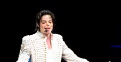 Michael Jackson