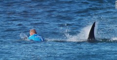 Mick Fanning