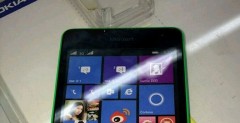 Microsoft Lumia 535