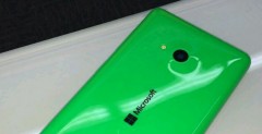 Microsoft Lumia 535