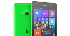 Microsoft Lumia 535