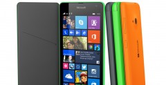 Microsoft Lumia 535