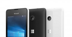 Microsoft Lumia 550