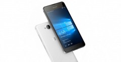 Microsoft Lumia 650