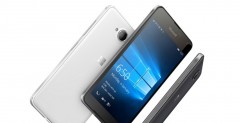 Microsoft Lumia 650