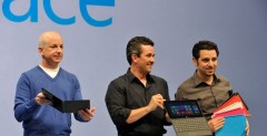 Microsoft Surface