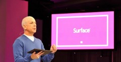 Microsoft Surface